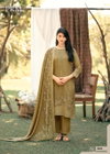 Inara By Prm Musline Silk Printed Designer Salwar Suits Wholesalers In Surat
